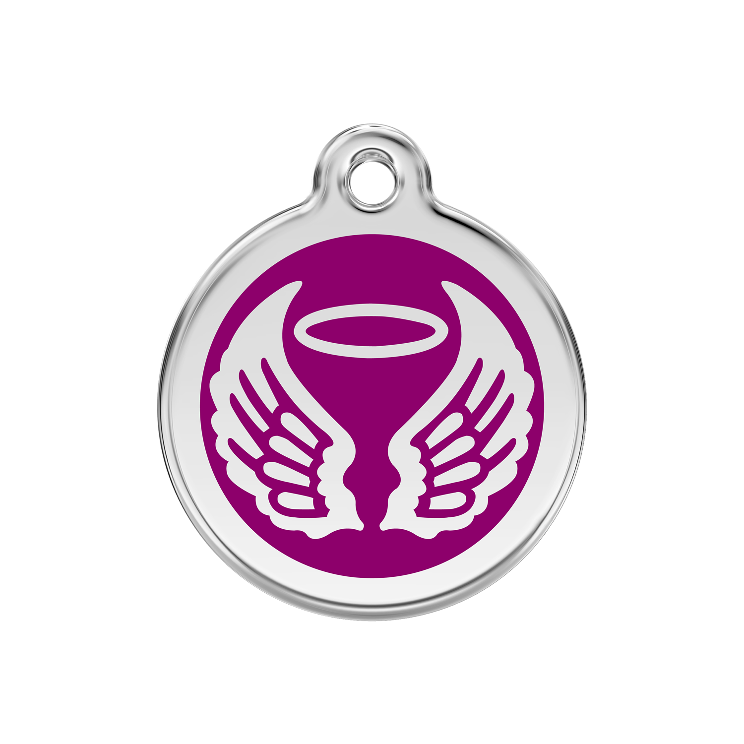 https://cdn.warentuin.nl/media/catalog/product/S/C/SCAN9330725035058_reddingo_hondenpenning_angel_wings_purple_roestvrijstalen_hon_b683.png