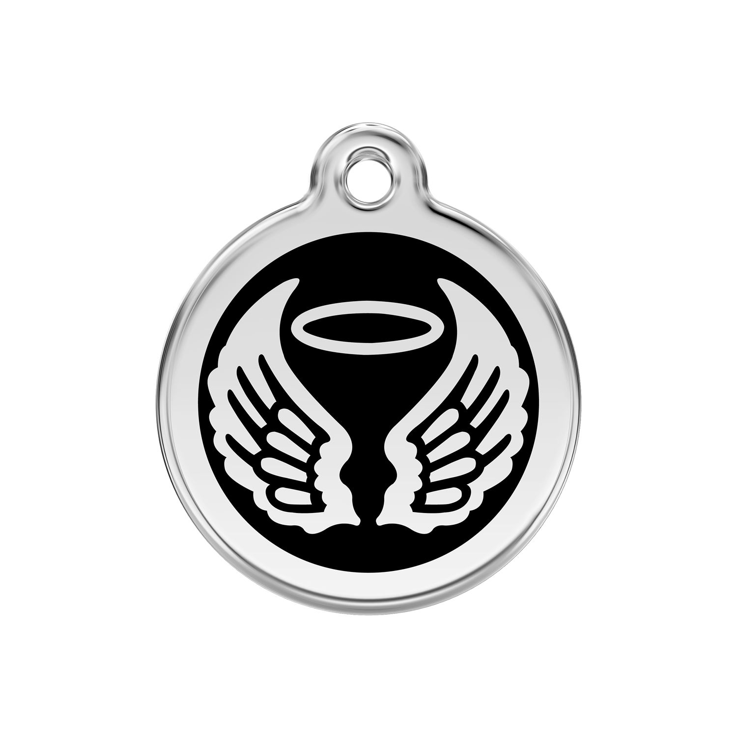https://cdn.warentuin.nl/media/catalog/product/S/C/SCAN9330725035072_reddingo_hondenpenning_angel_wings_black_roestvrijstalen_hond_39c0.png
