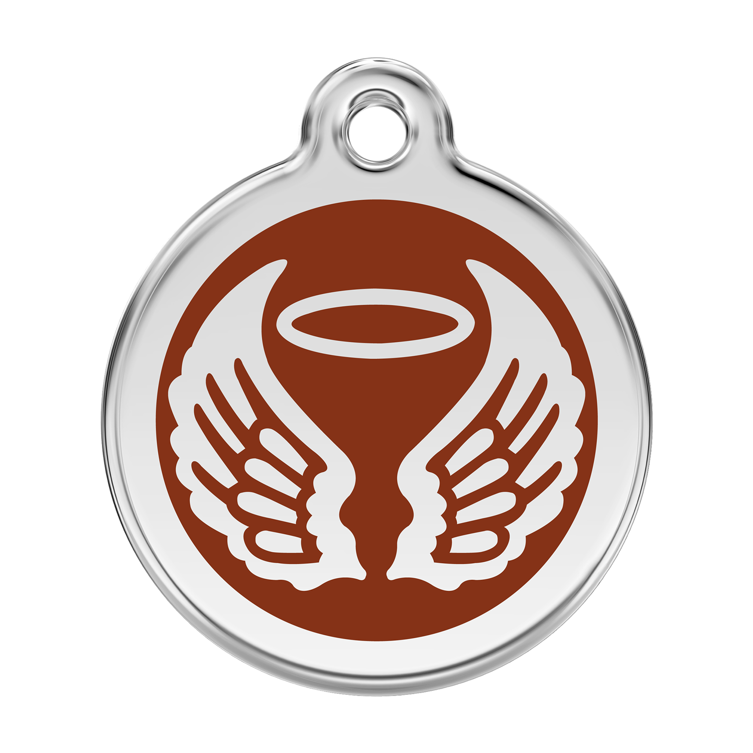 https://cdn.warentuin.nl/media/catalog/product/S/C/SCAN9330725035164_reddingo_hondenpenning_angel_wings_brown_roestvrijstalen_hond_daa5.png