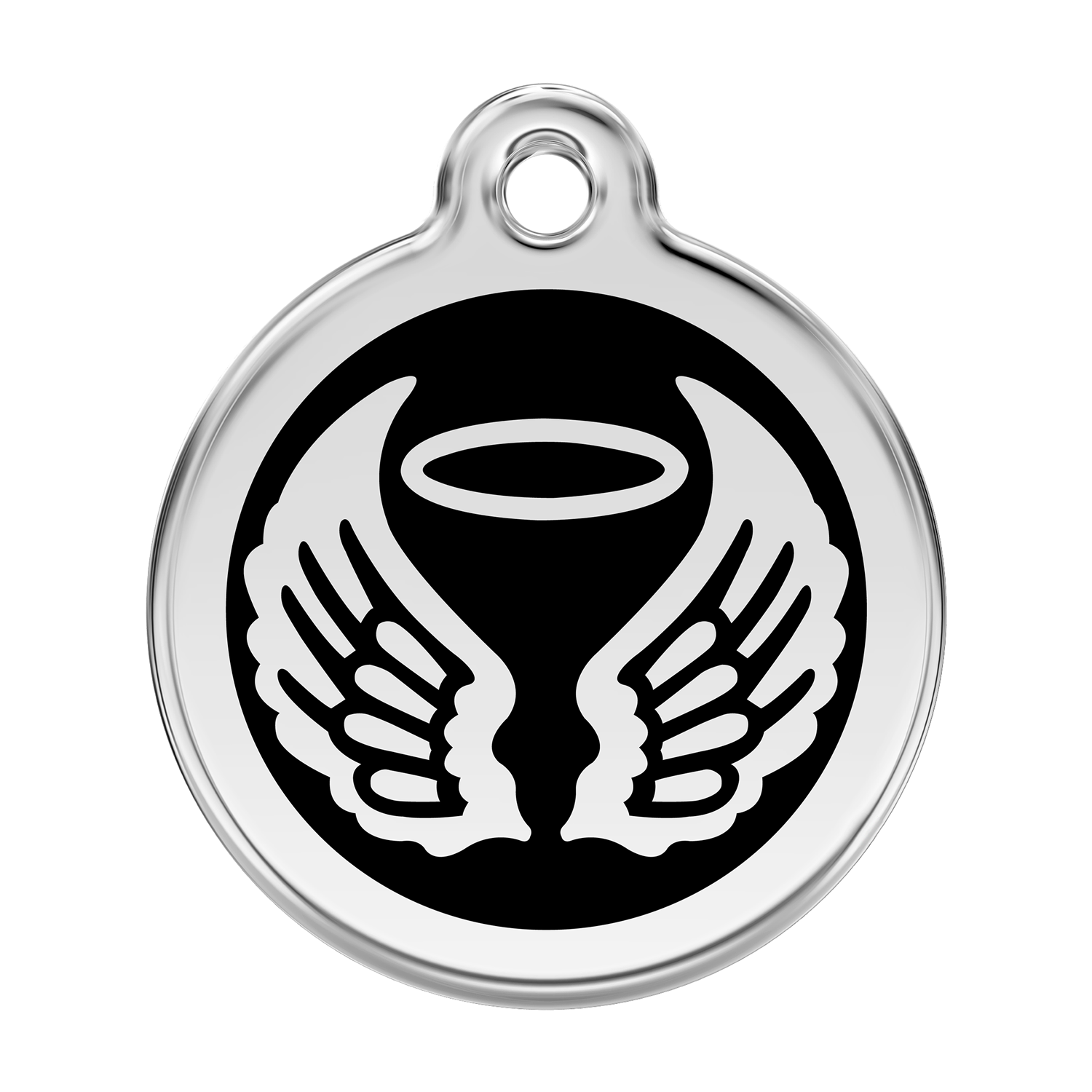 https://cdn.warentuin.nl/media/catalog/product/S/C/SCAN9330725035171_reddingo_hondenpenning_angel_wings_black_roestvrijstalen_hond_73f5.png