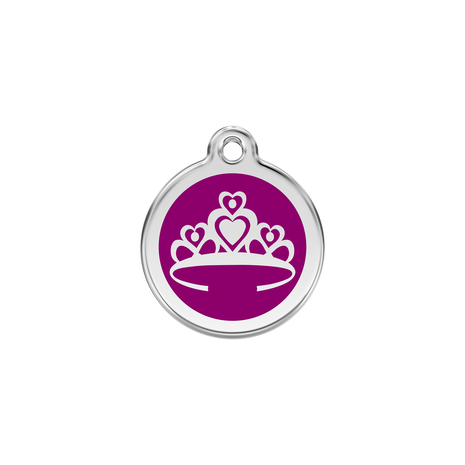 https://cdn.warentuin.nl/media/catalog/product/S/C/SCAN9330725035256_reddingo_hondenpenning_crown_purple_roestvrijstalen_hondenpen_8b6e.png