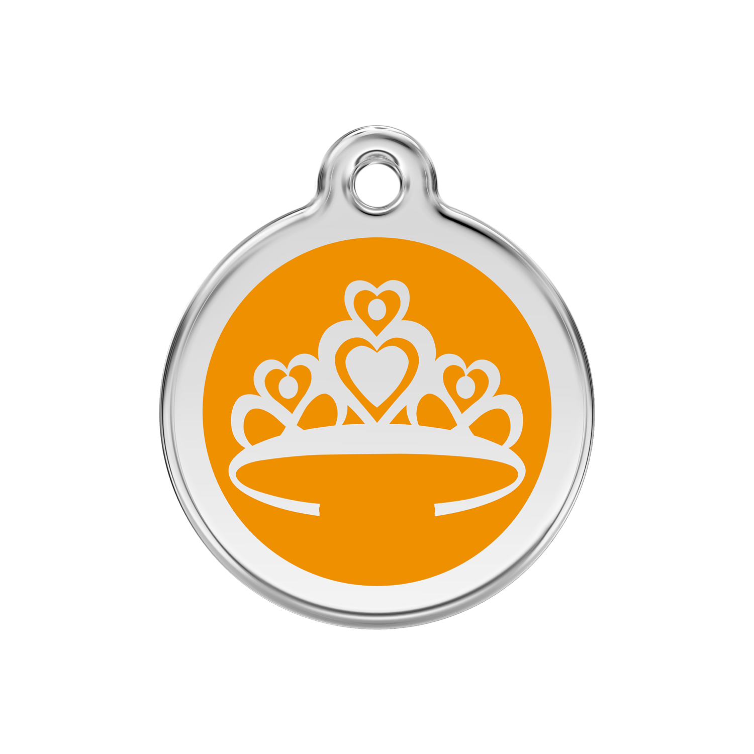 https://cdn.warentuin.nl/media/catalog/product/S/C/SCAN9330725035294_reddingo_hondenpenning_crown_orange_roestvrijstalen_hondenpen_69e9.png