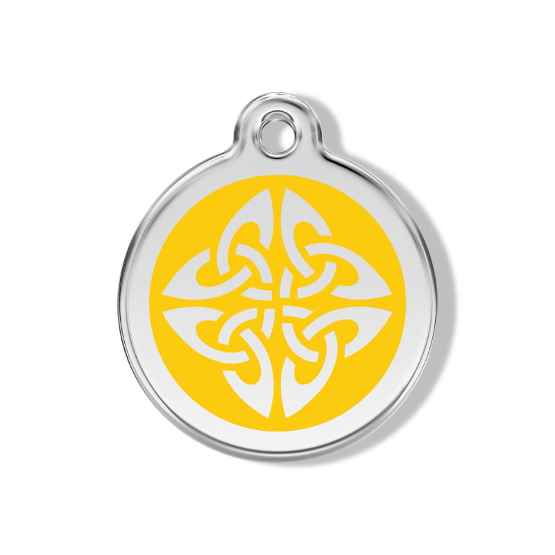 https://cdn.warentuin.nl/media/catalog/product/S/C/SCAN9330725035607_01_reddingo_tribal_arrows_yellow_roestvrijstale_fba4.jpg