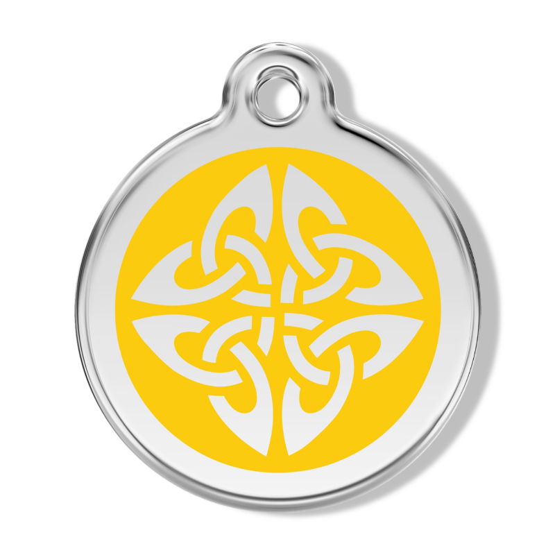 https://cdn.warentuin.nl/media/catalog/product/S/C/SCAN9330725035706_01_reddingo_tribal_arrows_yellow_roestvrijstale_24d9.jpg
