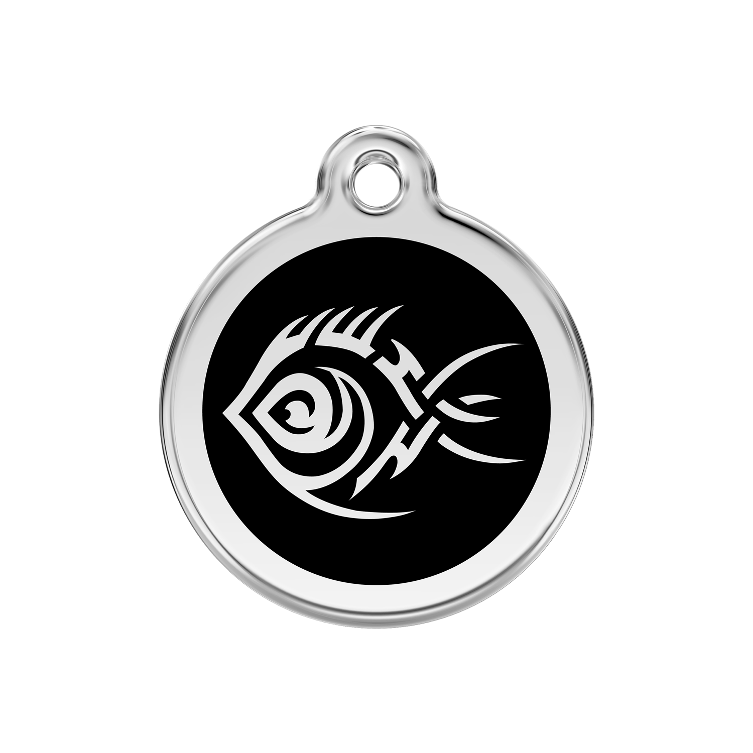 https://cdn.warentuin.nl/media/catalog/product/S/C/SCAN9330725035973_reddingo_hondenpenning_tribal_fish_black_roestvrijstalen_hond_7d20.png