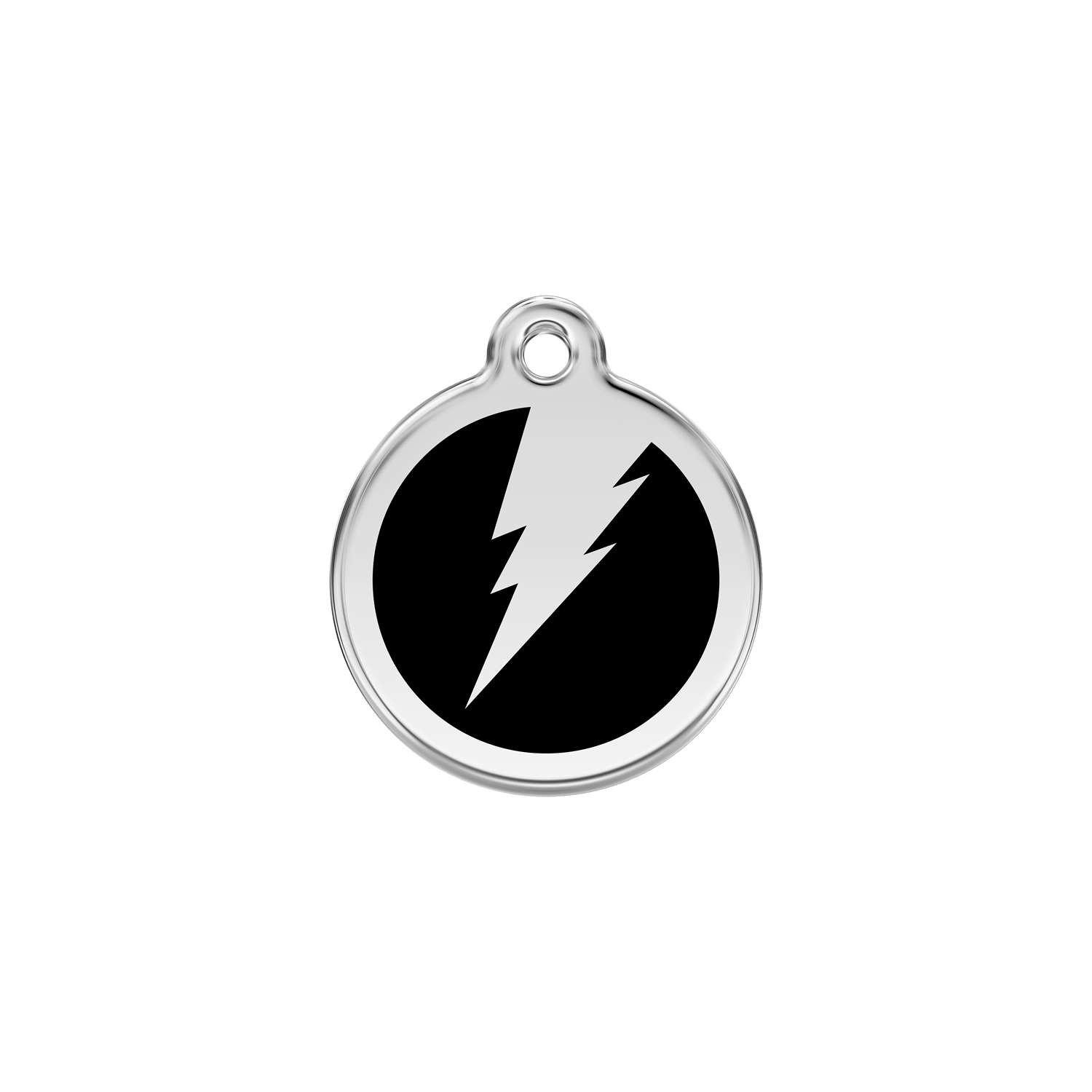 https://cdn.warentuin.nl/media/catalog/product/S/C/SCAN9330725036239_reddingo_hondenpenning_flash_black_roestvrijstalen_hondenpenn_5470.png