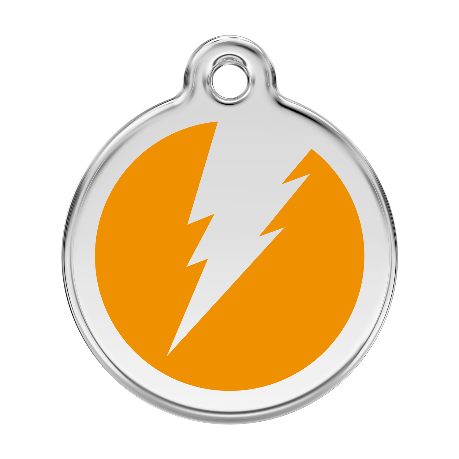 https://cdn.warentuin.nl/media/catalog/product/S/C/SCAN9330725036352_reddingo_hondenpenning_flash_orange_roestvrijstalen_hondenpen_2d7d.png