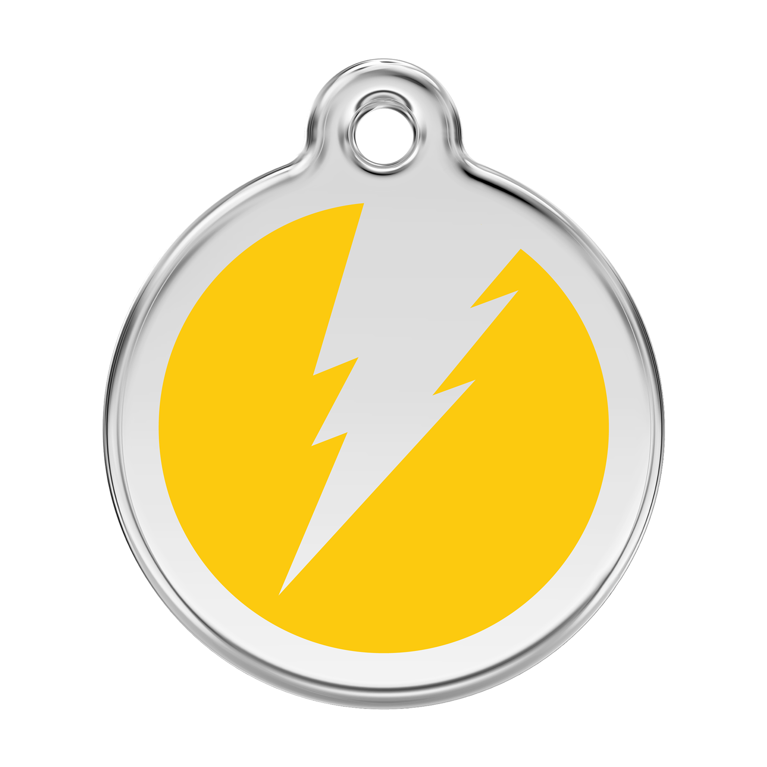 https://cdn.warentuin.nl/media/catalog/product/S/C/SCAN9330725036369_reddingo_hondenpenning_flash_yellow_roestvrijstalen_hondenpen_cf91.png