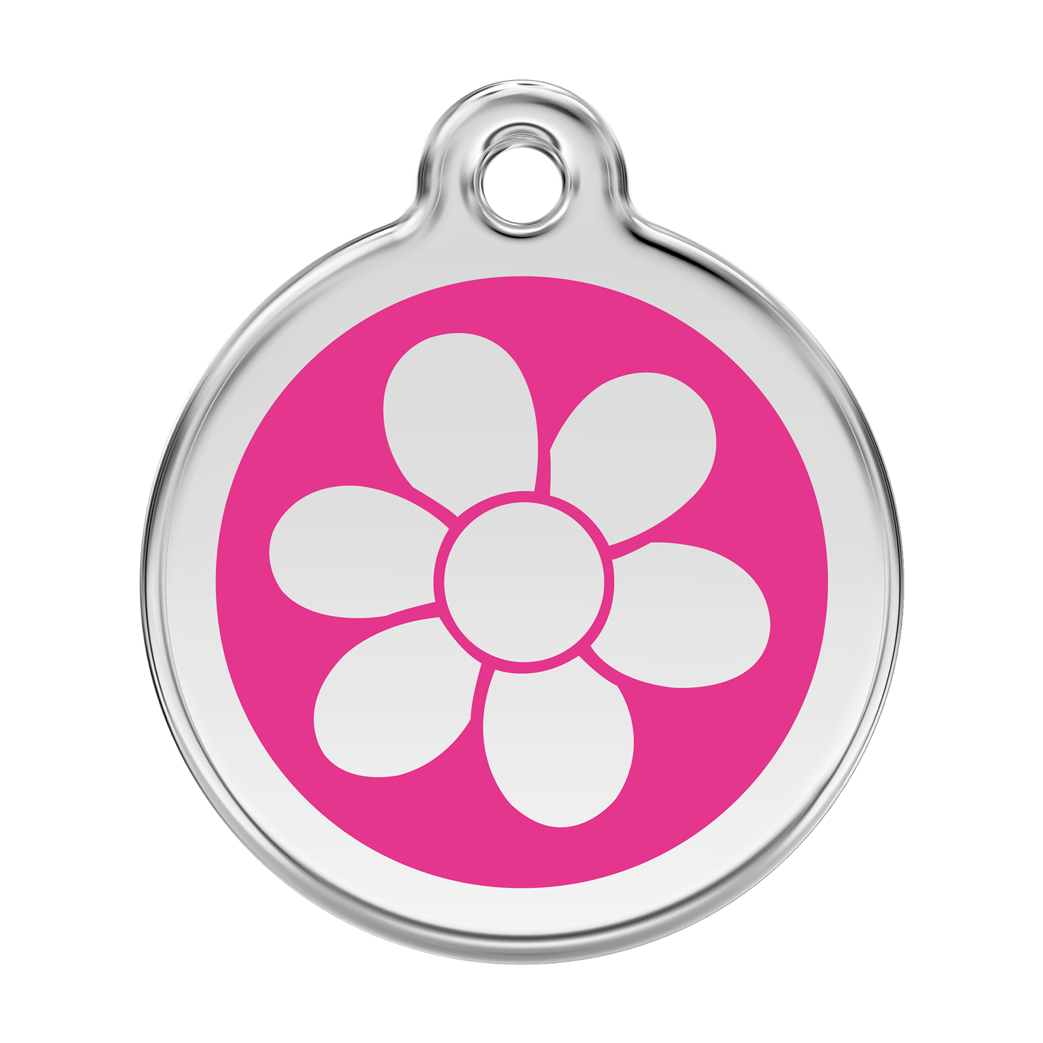 https://cdn.warentuin.nl/media/catalog/product/S/C/SCAN9330725036673_reddingo_hondenpenning_flower_hot_pink_roestvrijstalen_honden_d62c.png