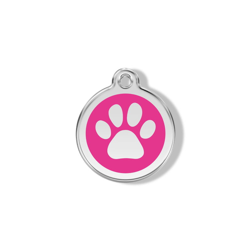 https://cdn.warentuin.nl/media/catalog/product/S/C/SCAN9330725036833_01_reddingo_paw_print_hot_pink_roestvrijstalen__a567.jpg