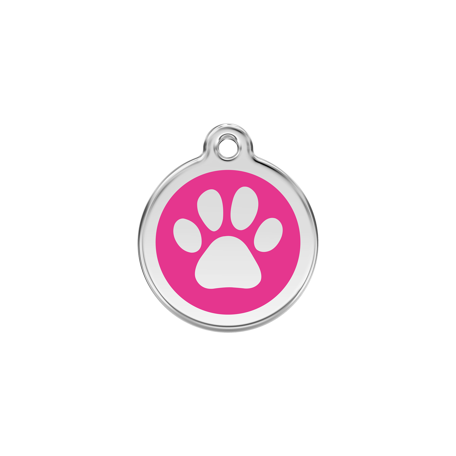 https://cdn.warentuin.nl/media/catalog/product/S/C/SCAN9330725036833_reddingo_hondenpenning_paw_print_hot_pink_roestvrijstalen_hon_05a4.png