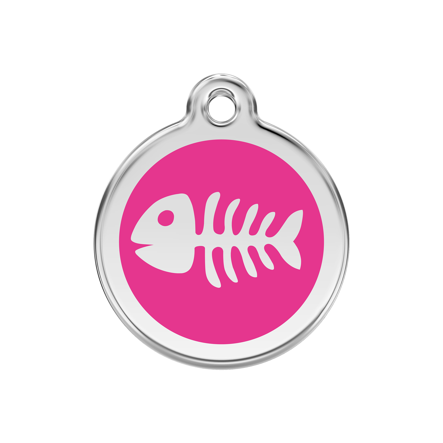 https://cdn.warentuin.nl/media/catalog/product/S/C/SCAN9330725036857_reddingo_hondenpenning_fish_skeletton_hot_pink_roestvrijstale_2049.png