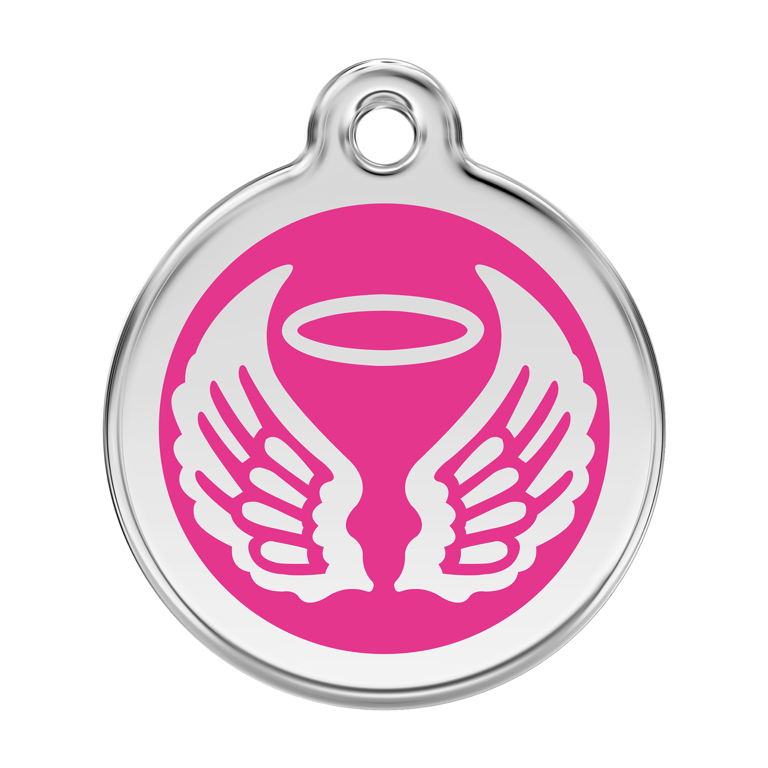 https://cdn.warentuin.nl/media/catalog/product/S/C/SCAN9330725036956_reddingo_hondenpenning_angel_wings_hot_pink_roestvrijstalen_h_f941.png