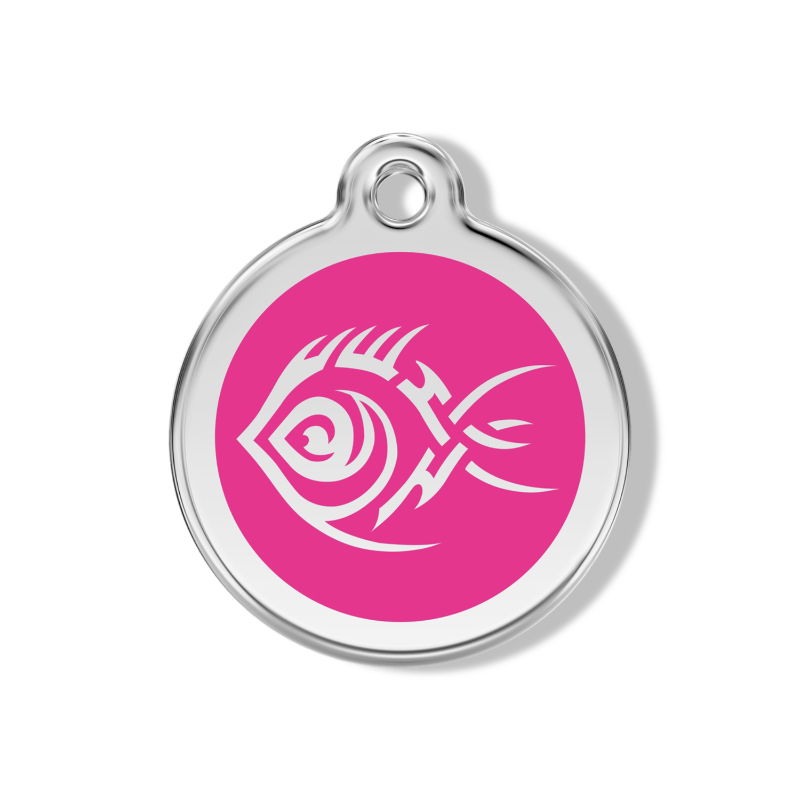 https://cdn.warentuin.nl/media/catalog/product/S/C/SCAN9330725037038_01_reddingo_tribal_fish_hot_pink_roestvrijstale_224e.jpg