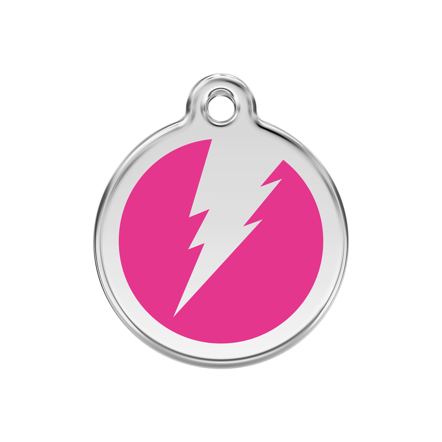 https://cdn.warentuin.nl/media/catalog/product/S/C/SCAN9330725037069_reddingo_hondenpenning_flash_hot_pink_roestvrijstalen_hondenp_f105.png