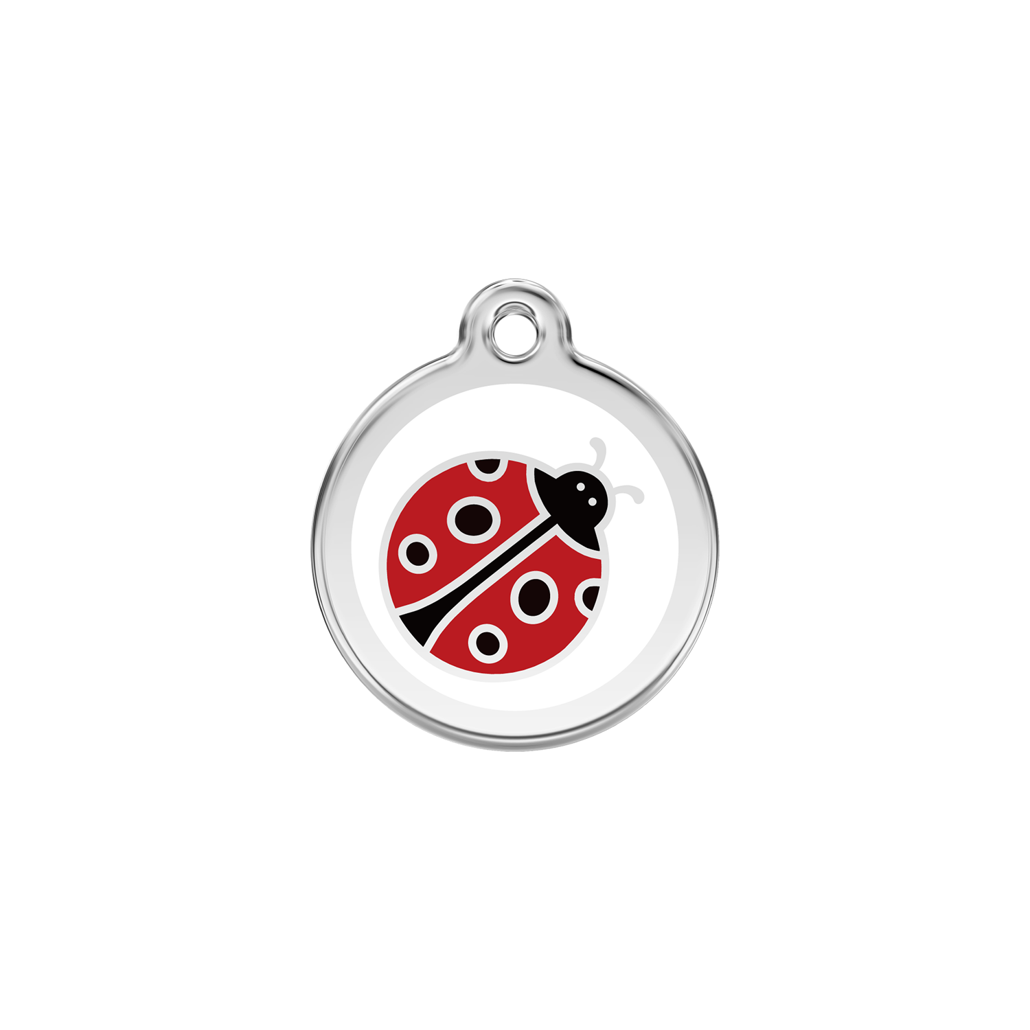 https://cdn.warentuin.nl/media/catalog/product/S/C/SCAN9330725042360_reddingo_hondenpenning_lady_bug_white_roestvrijstalen_hondenp_1f95.png