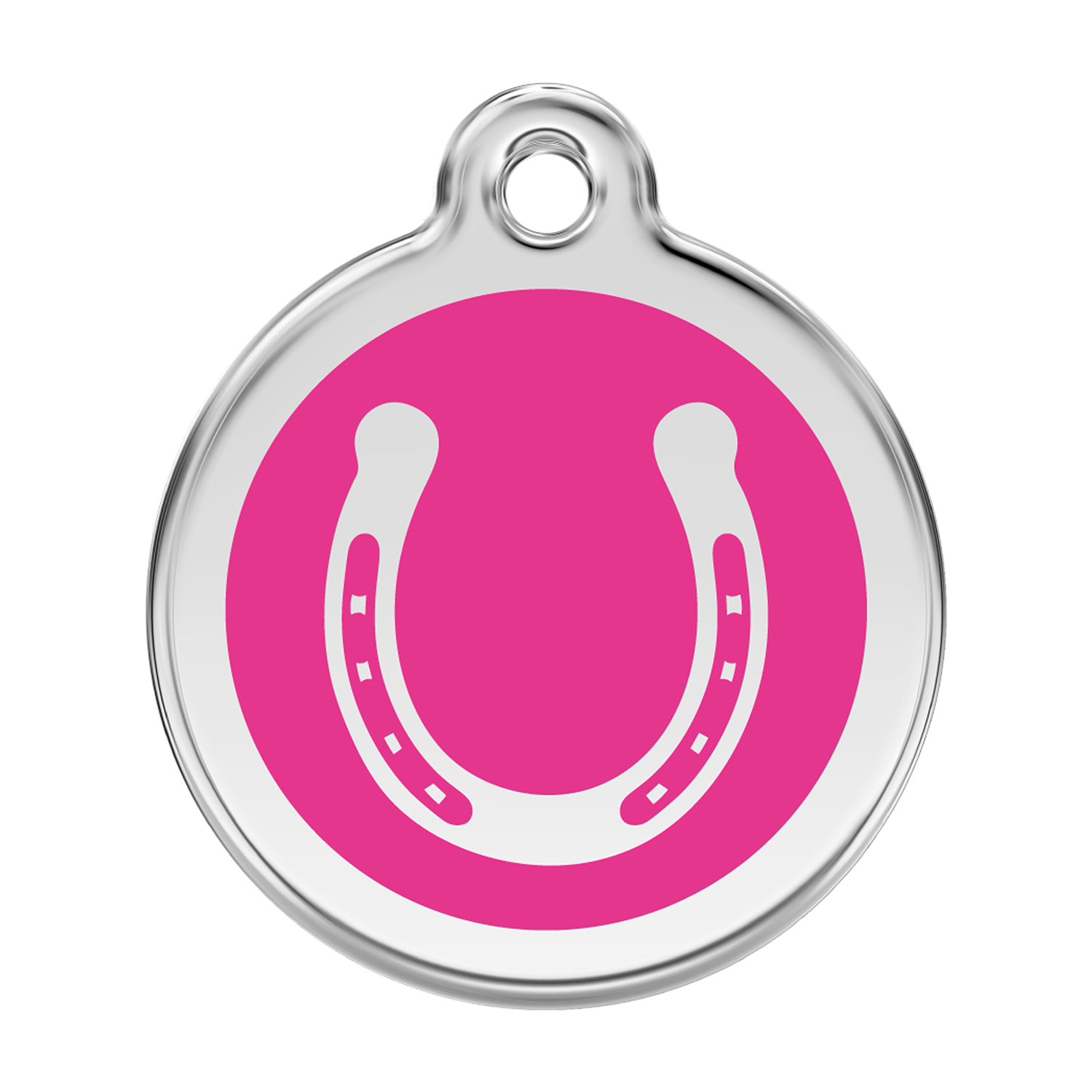 https://cdn.warentuin.nl/media/catalog/product/S/C/SCAN9330725042568_reddingo_hondenpenning_horse_shoe_hot_pink_roestvrijstalen_ho_262c.png