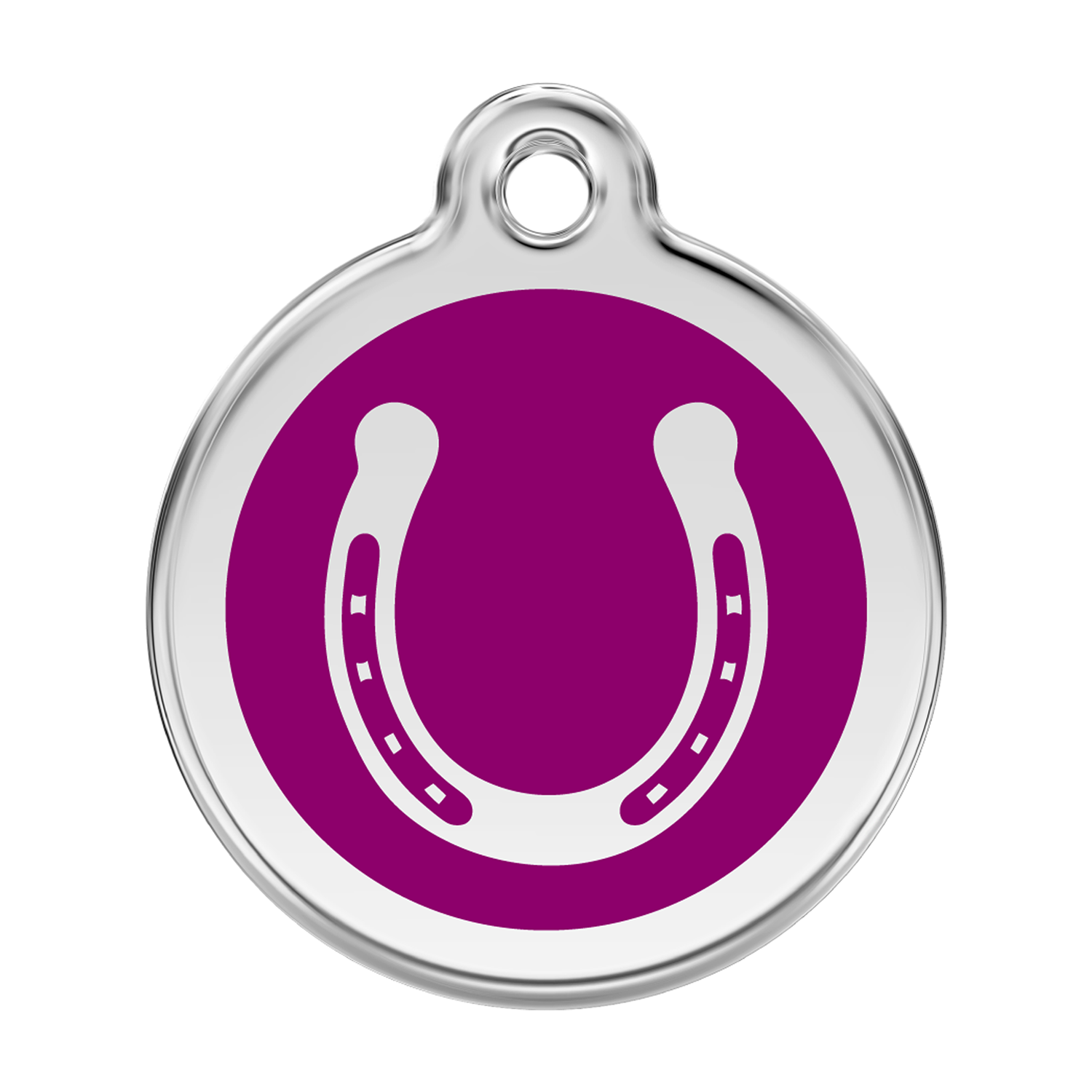 https://cdn.warentuin.nl/media/catalog/product/S/C/SCAN9330725042681_reddingo_hondenpenning_horse_shoe_purple_roestvrijstalen_hond_9106.png
