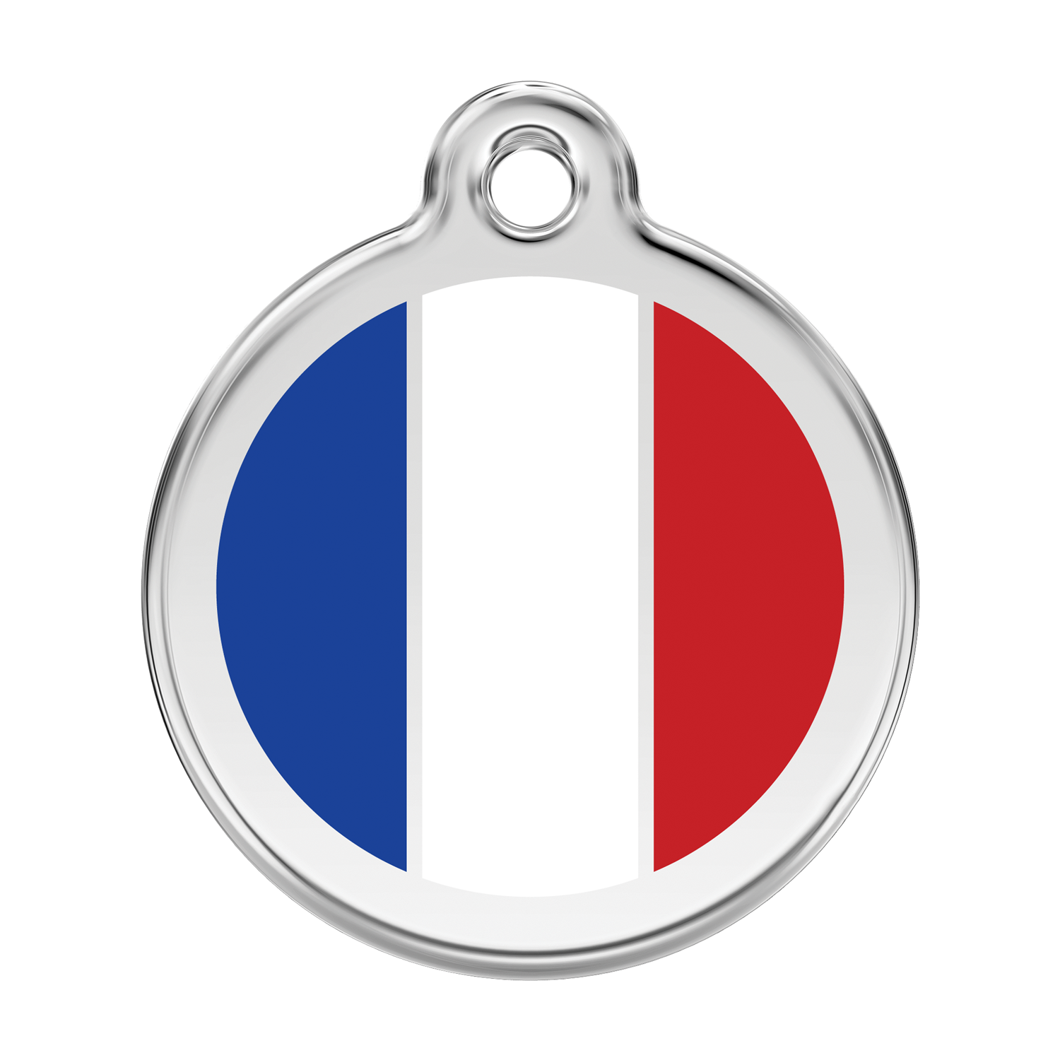 https://cdn.warentuin.nl/media/catalog/product/S/C/SCAN9330725044012_reddingo_hondenpenning_french_flag_roestvrijstalen_hondenpenn_adca.png