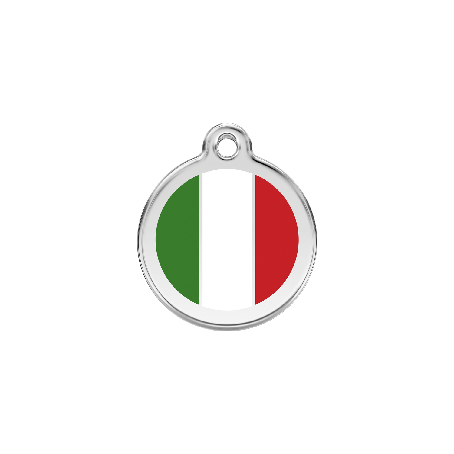 https://cdn.warentuin.nl/media/catalog/product/S/C/SCAN9330725044029_reddingo_hondenpenning_italian_flag_roestvrijstalen_hondenpen_1f53.png