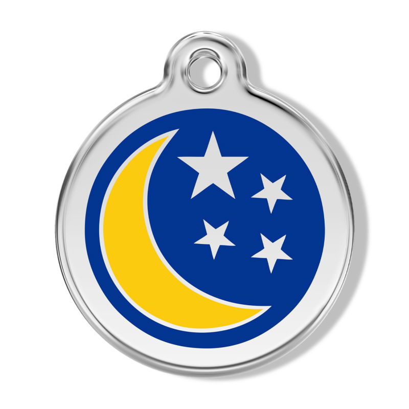 https://cdn.warentuin.nl/media/catalog/product/S/C/SCAN9330725044494_01_reddingo_moon_stars_navy_roestvrijstalen_hon_39af.jpg