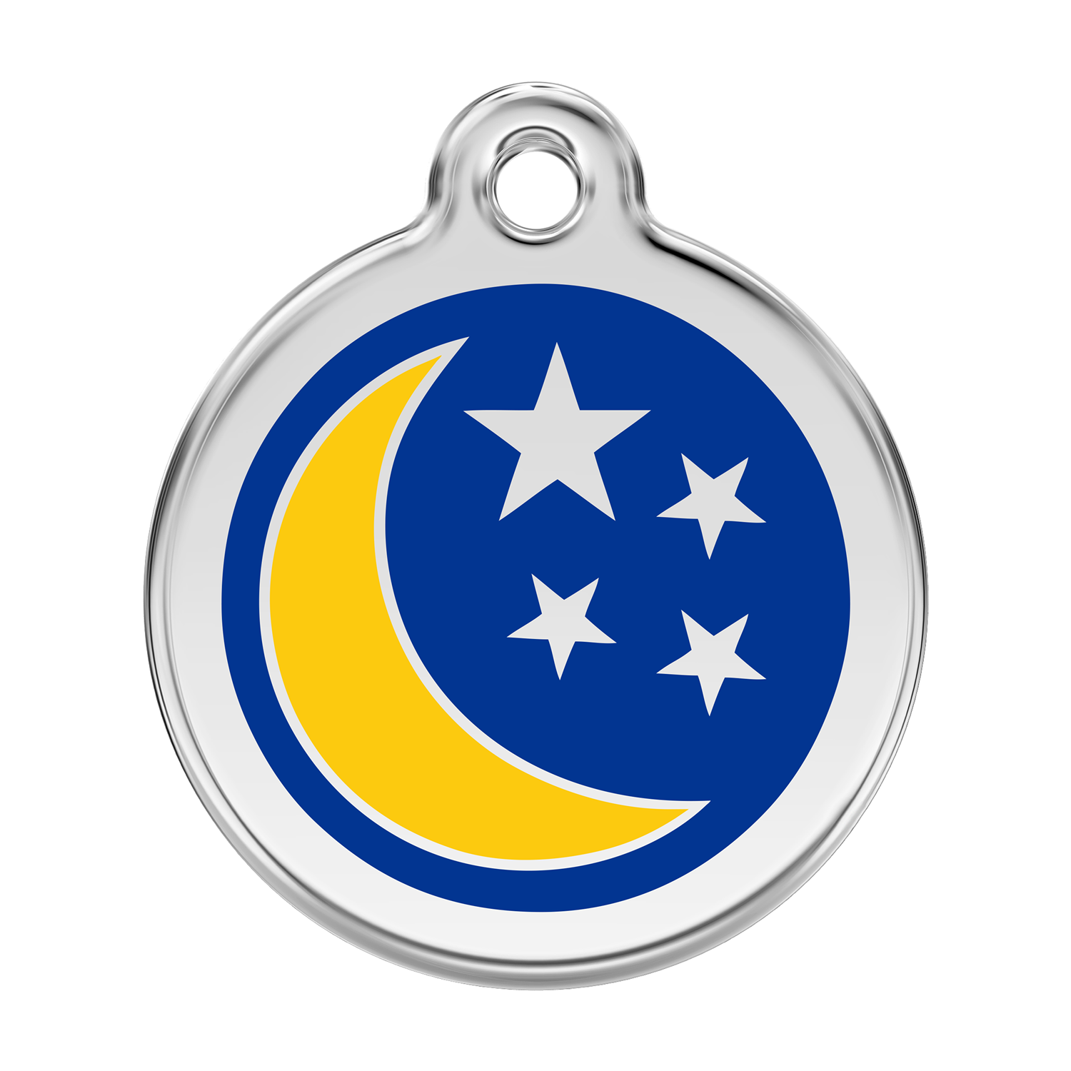https://cdn.warentuin.nl/media/catalog/product/S/C/SCAN9330725044494_reddingo_hondenpenning_moon_stars_navy_roestvrijstalen_honden_d0fb.png