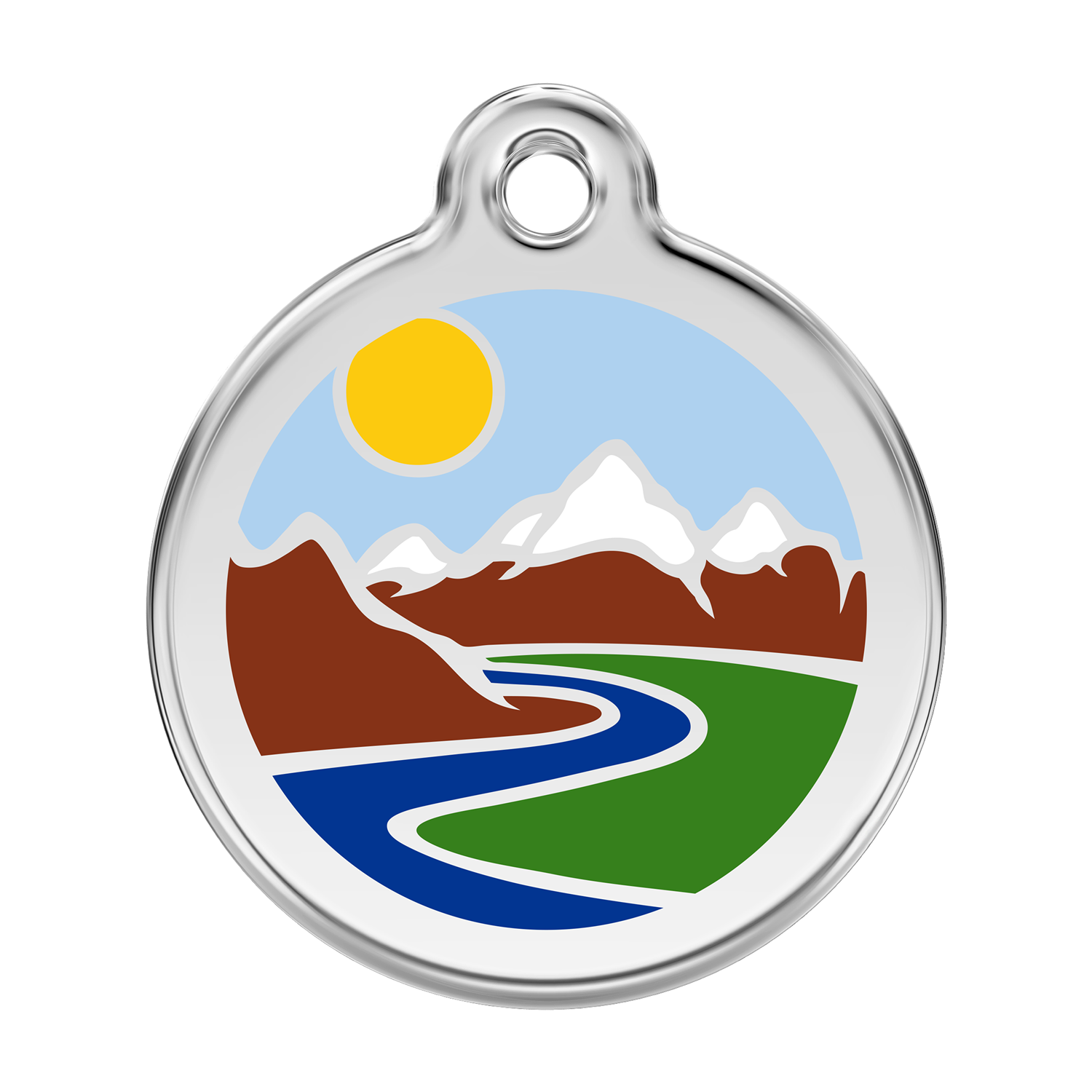 https://cdn.warentuin.nl/media/catalog/product/S/C/SCAN9330725044524_reddingo_hondenpenning_mountains_light_blue_roestvrijstalen_h_626f.png
