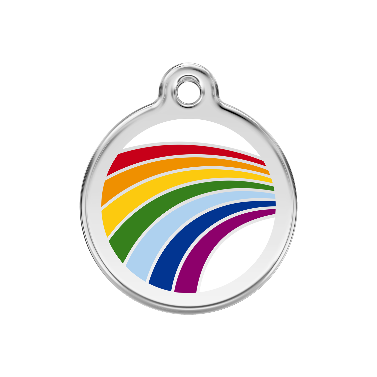 https://cdn.warentuin.nl/media/catalog/product/S/C/SCAN9330725044548_reddingo_hondenpenning_rainbow_white_roestvrijstalen_hondenpe_4dfb.png