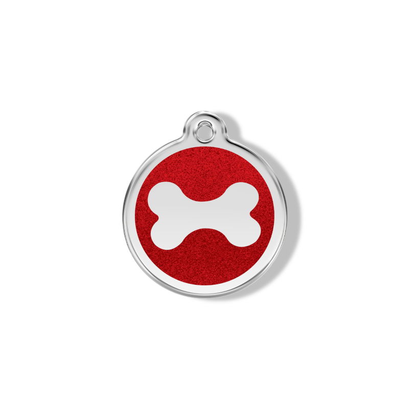https://cdn.warentuin.nl/media/catalog/product/S/C/SCAN9330725044838_01_reddingo_bone_red_glitter_hondenpenning_smal_f05d.jpg