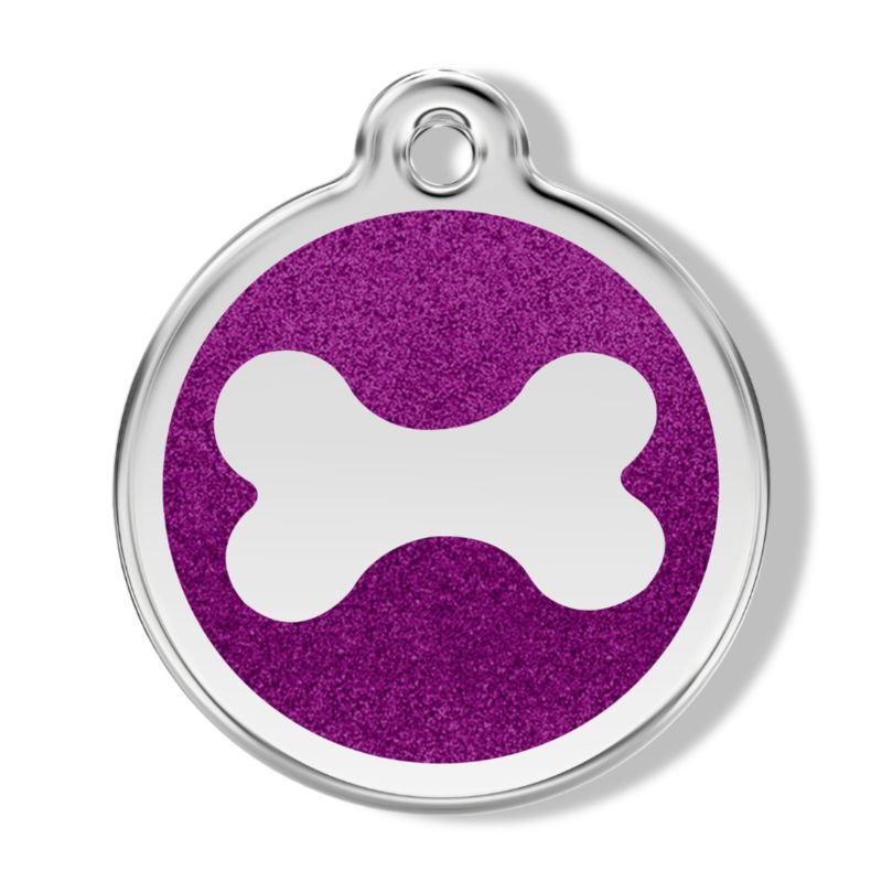 https://cdn.warentuin.nl/media/catalog/product/S/C/SCAN9330725044982_01_reddingo_bone_purple_glitter_hondenpenning_l_b665.jpg