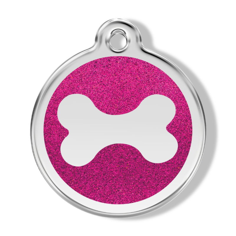 https://cdn.warentuin.nl/media/catalog/product/S/C/SCAN9330725045002_01_reddingo_bone_hot_pink_glitter_hondenpenning_3622.jpg