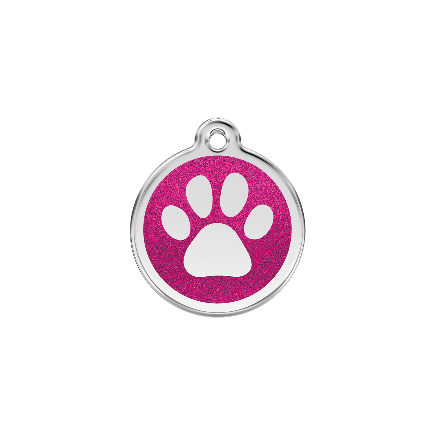 https://cdn.warentuin.nl/media/catalog/product/S/C/SCAN9330725045071_reddingo_hondenpenning_paw_print_hot_pink_glitter_hondenpenni_cf1a.png