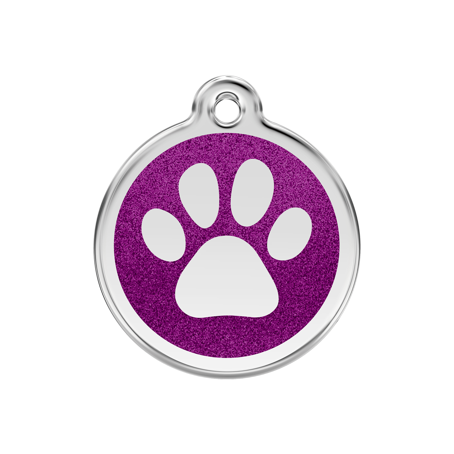 https://cdn.warentuin.nl/media/catalog/product/S/C/SCAN9330725045125_reddingo_hondenpenning_paw_print_purple_glitter_hondenpenning_0606.png