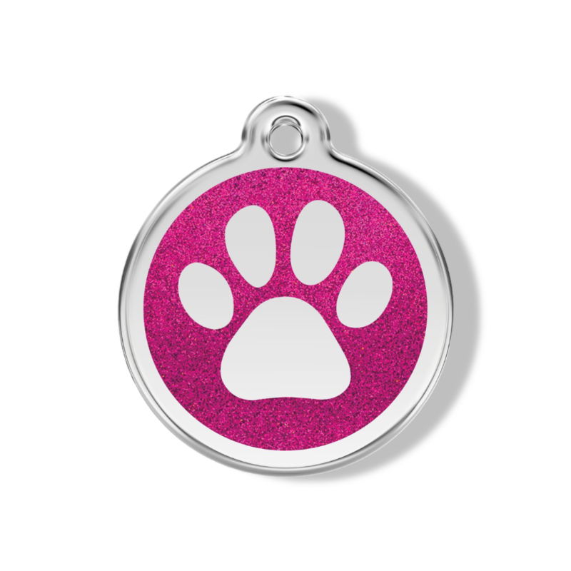 https://cdn.warentuin.nl/media/catalog/product/S/C/SCAN9330725045149_01_reddingo_paw_print_hot_pink_glitter_hondenpe_d0b8.jpg