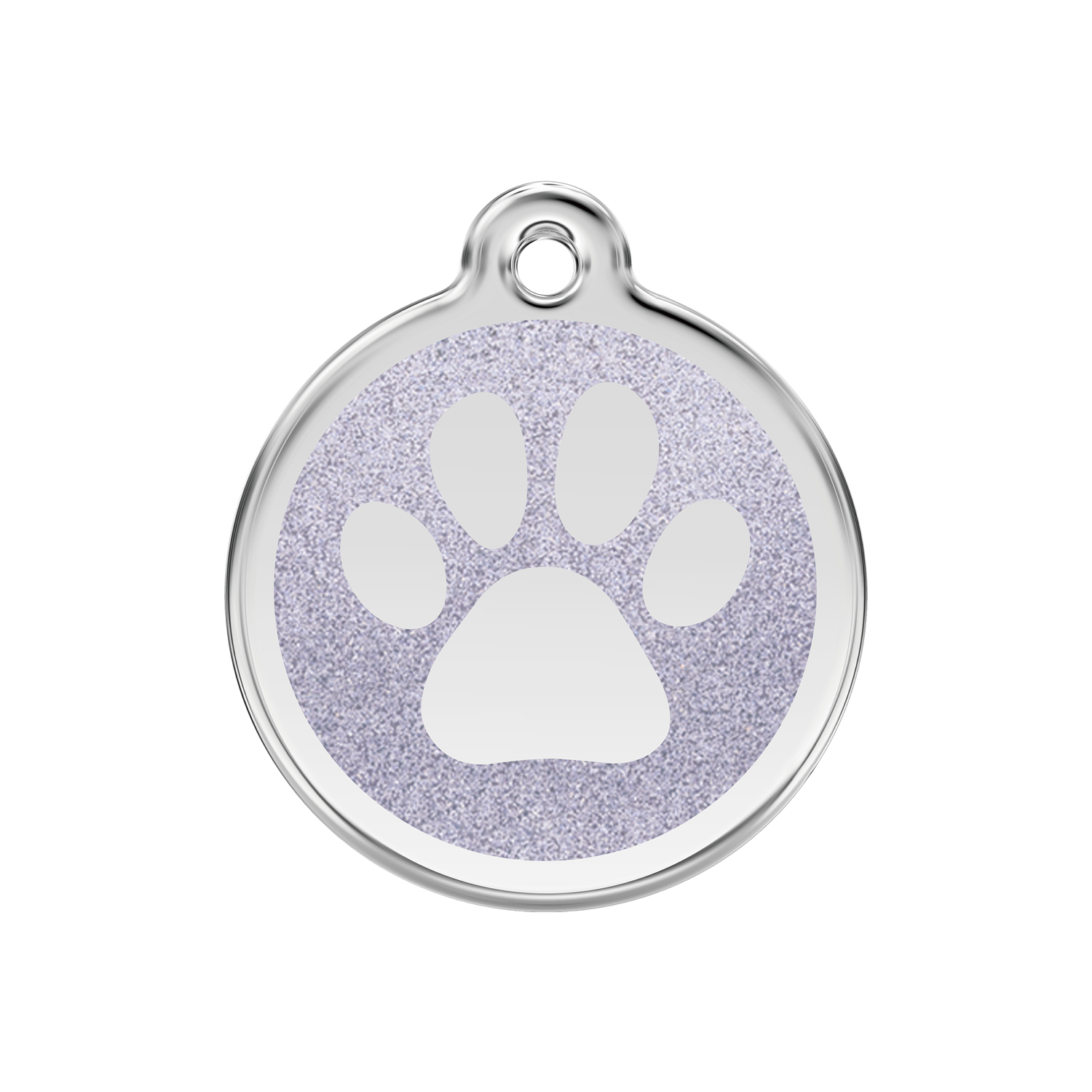 https://cdn.warentuin.nl/media/catalog/product/S/C/SCAN9330725045163_reddingo_hondenpenning_paw_print_silver_glitter_hondenpenning_8436.png