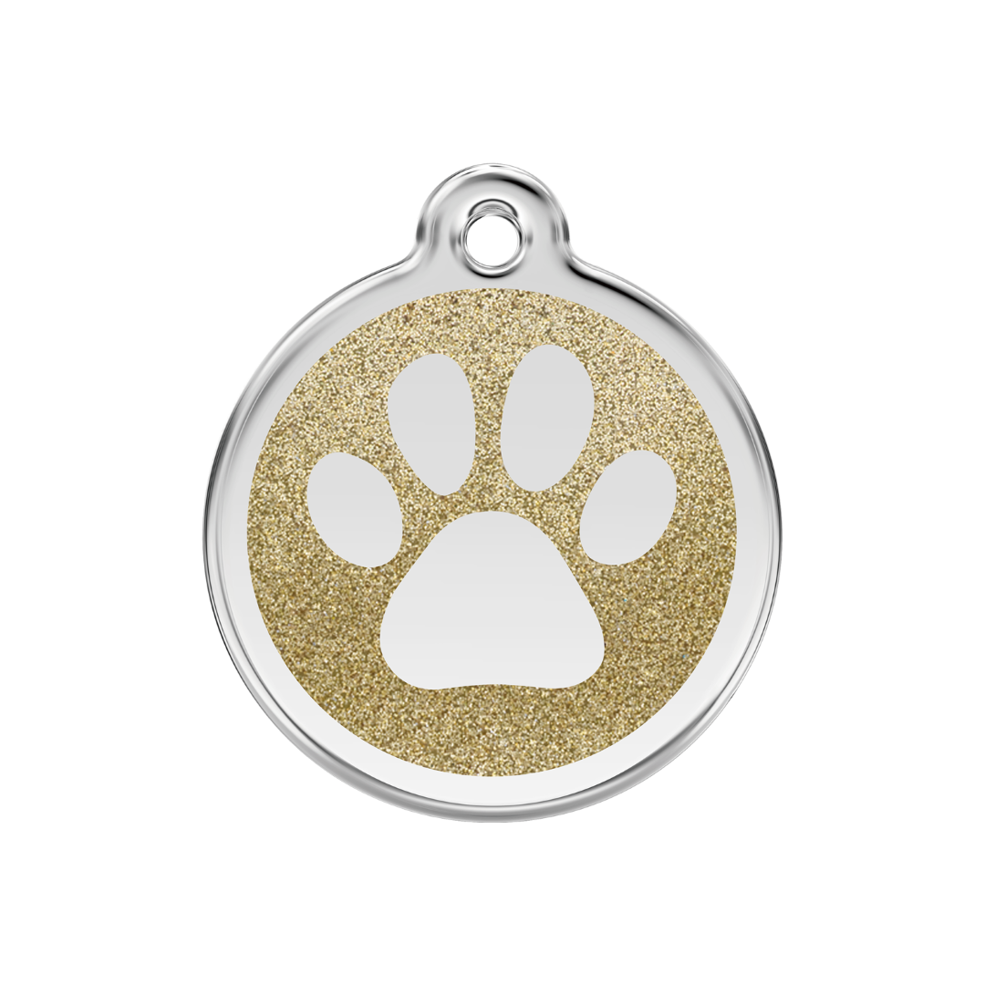 https://cdn.warentuin.nl/media/catalog/product/S/C/SCAN9330725045170_reddingo_hondenpenning_paw_print_gold_glitter_hondenpenning_m_dbc7.png
