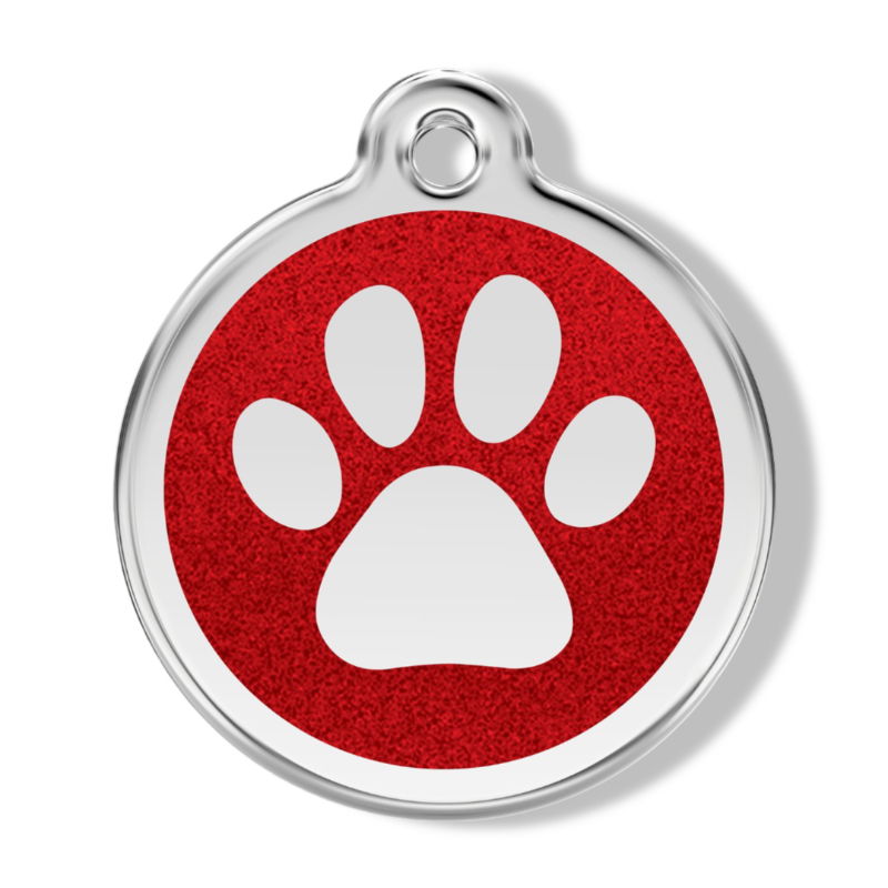 https://cdn.warentuin.nl/media/catalog/product/S/C/SCAN9330725045187_01_reddingo_paw_print_red_glitter_hondenpenning_aa5a.jpg