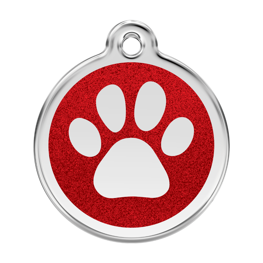 https://cdn.warentuin.nl/media/catalog/product/S/C/SCAN9330725045187_reddingo_hondenpenning_paw_print_red_glitter_hondenpenning_la_a589.png