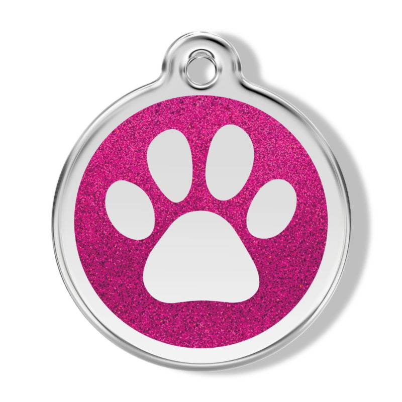 https://cdn.warentuin.nl/media/catalog/product/S/C/SCAN9330725045217_01_reddingo_paw_print_hot_pink_glitter_hondenpe_99ad.jpg