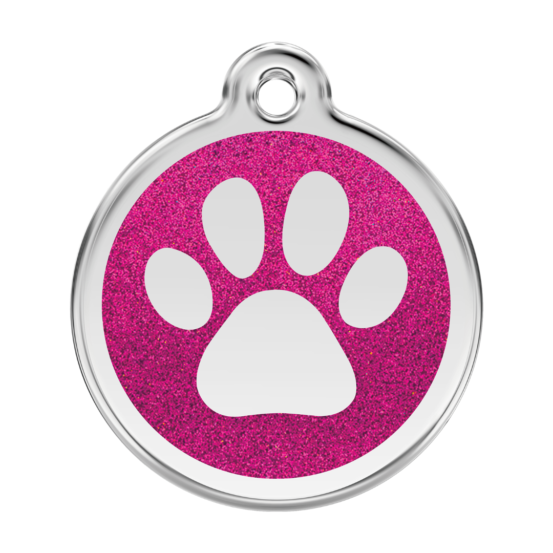 https://cdn.warentuin.nl/media/catalog/product/S/C/SCAN9330725045217_reddingo_hondenpenning_paw_print_hot_pink_glitter_hondenpenni_948a.png