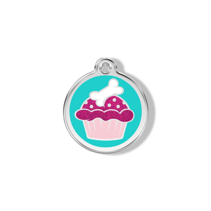 https://cdn.warentuin.nl/media/catalog/product/S/C/SCAN9330725045316_01_reddingo_cupcake_aqua_glitter_hondenpenning__c4a6.jpg