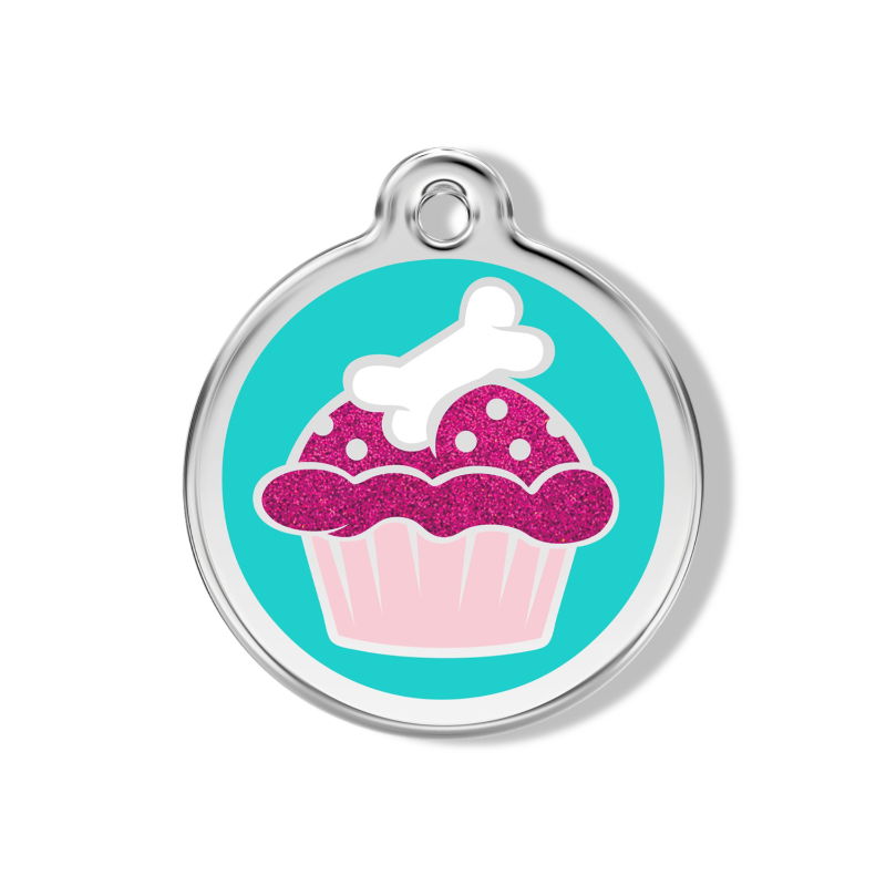 https://cdn.warentuin.nl/media/catalog/product/S/C/SCAN9330725045323_01_reddingo_cupcake_aqua_glitter_hondenpenning__2947.jpg