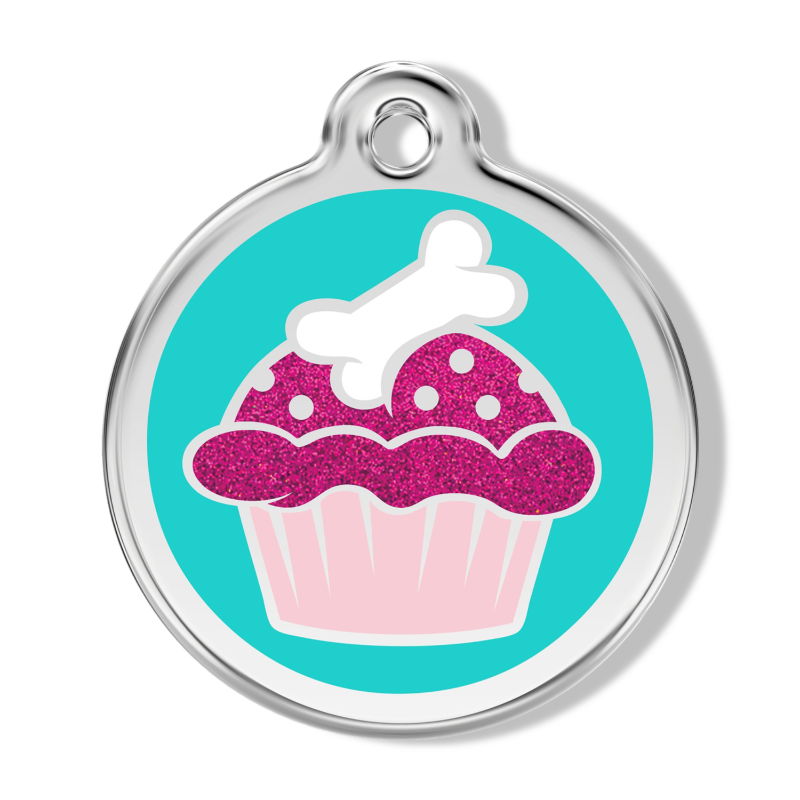 https://cdn.warentuin.nl/media/catalog/product/S/C/SCAN9330725045330_01_reddingo_cupcake_aqua_glitter_hondenpenning__6da7.jpg