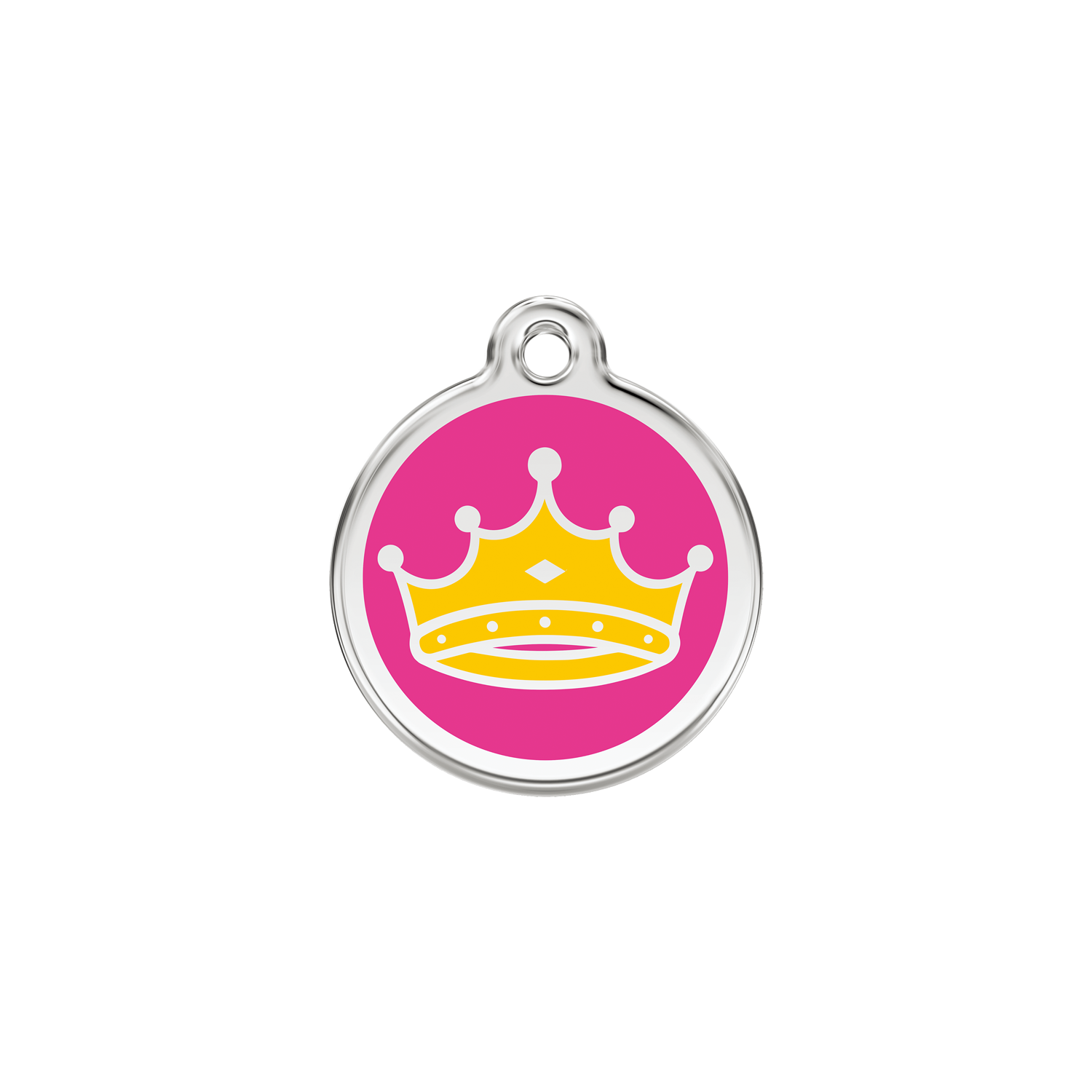 https://cdn.warentuin.nl/media/catalog/product/S/C/SCAN9330725055551_reddingo_hondenpenning_queens_crown_hot_pink_roestvrijstalen__81a8.png