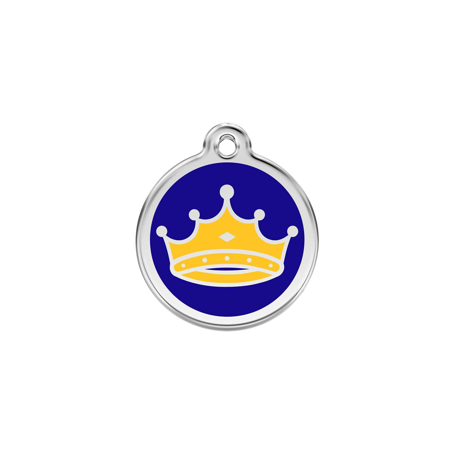 https://cdn.warentuin.nl/media/catalog/product/S/C/SCAN9330725055582_reddingo_hondenpenning_kings_crown_navy_roestvrijstalen_honde_eff6.png