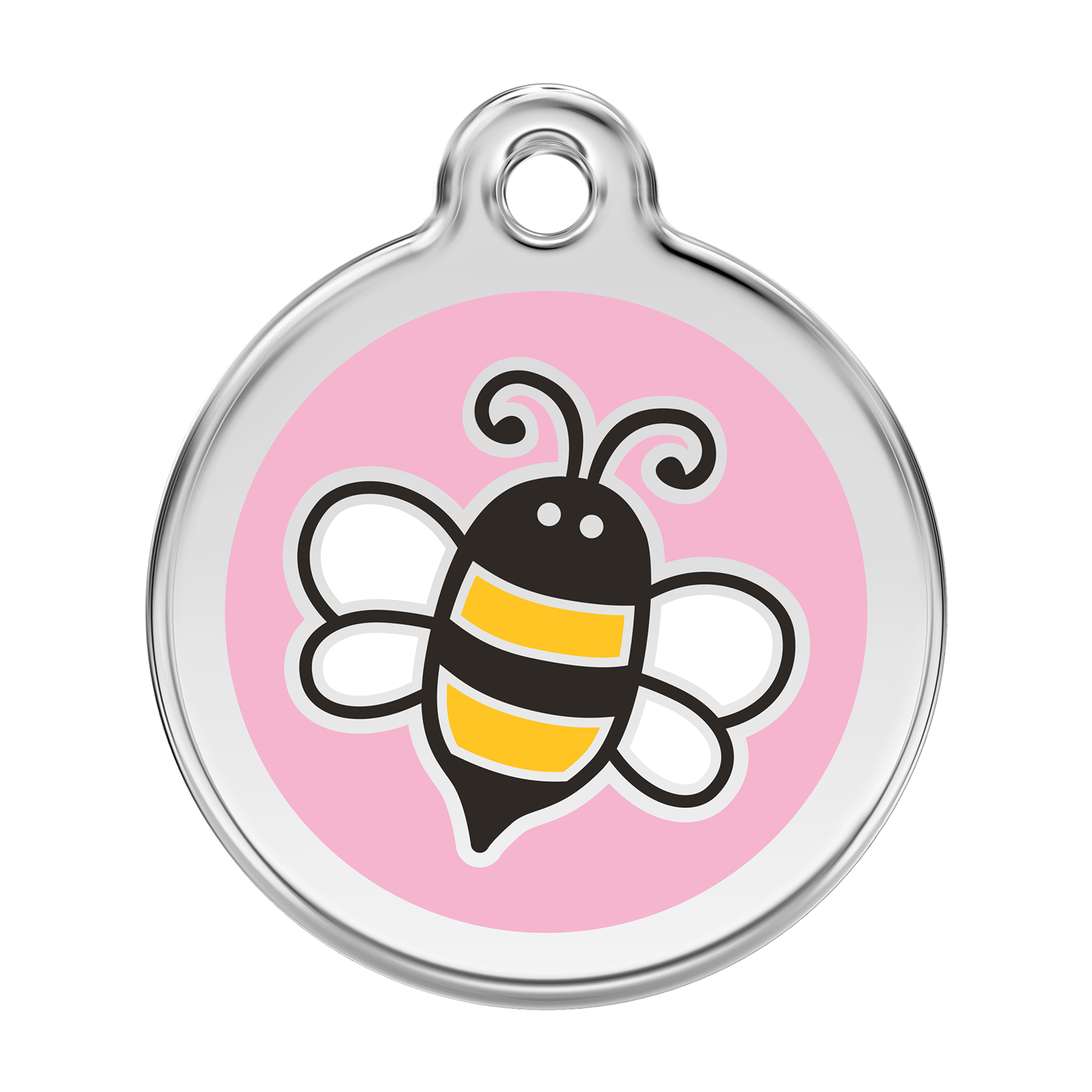 https://cdn.warentuin.nl/media/catalog/product/S/C/SCAN9330725070882_reddingo_hondenpenning_bumble_bee_pink_roestvrijstalen_honden_5fd5.png