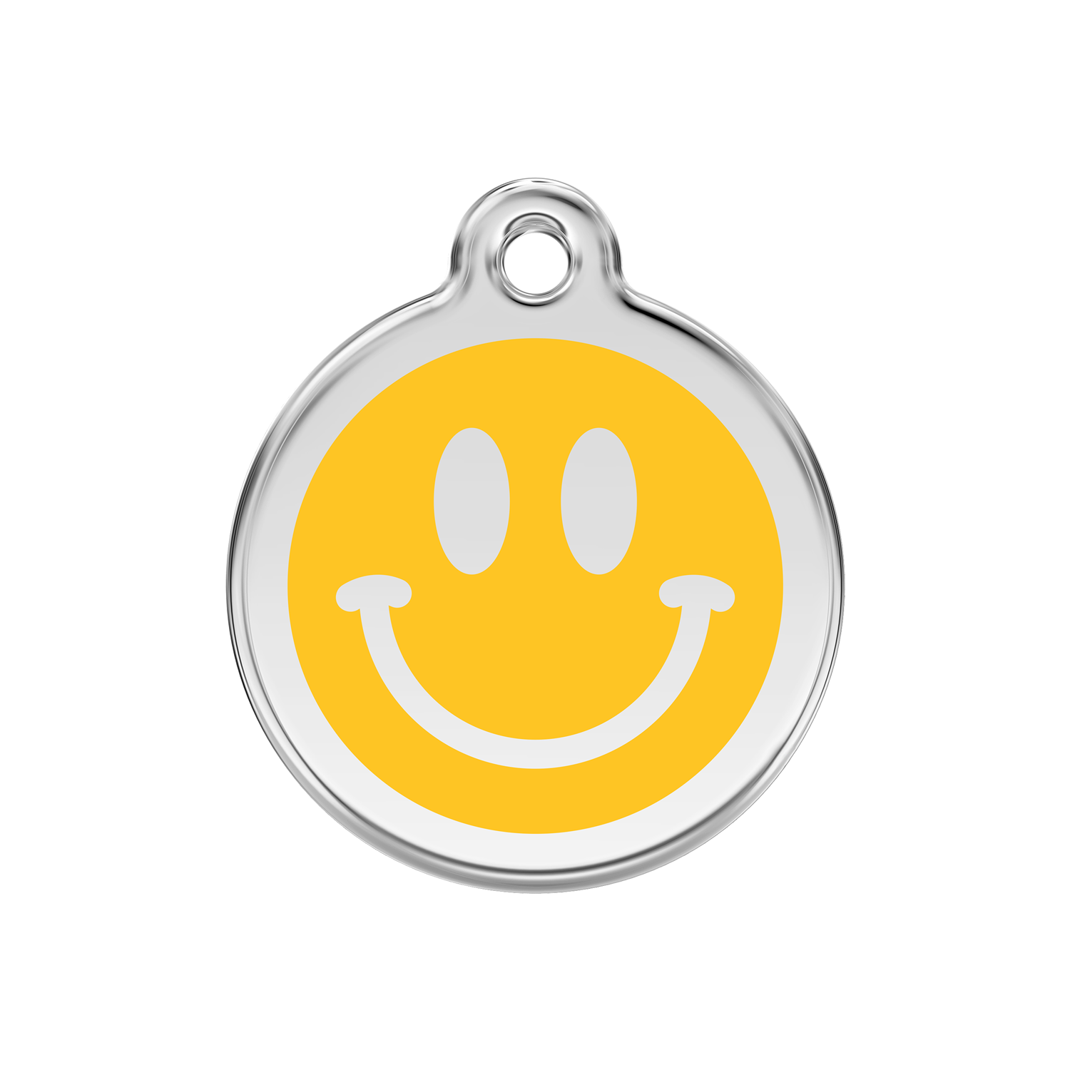 https://cdn.warentuin.nl/media/catalog/product/S/C/SCAN9330725076785_reddingo_hondenpenning_smiley_face_yellow_roestvrijstalen_hon_e0f7.png