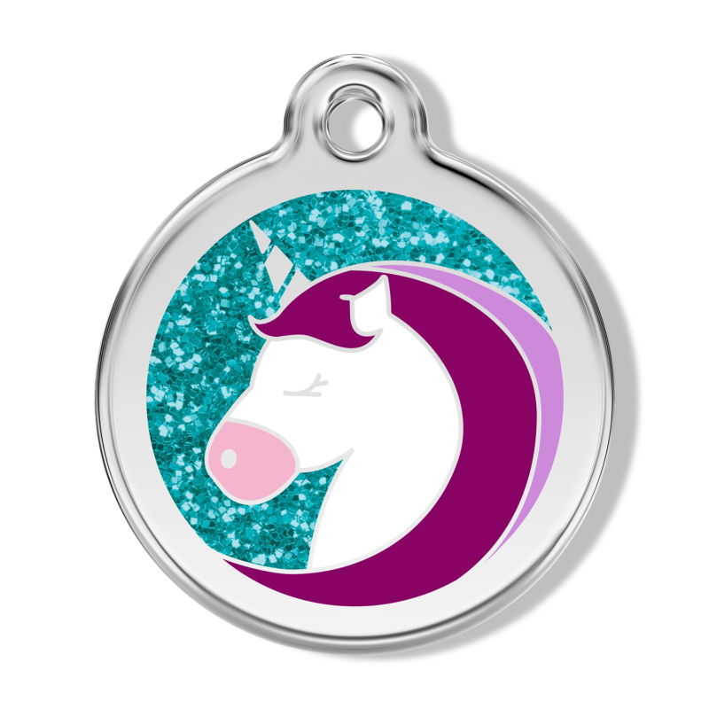 https://cdn.warentuin.nl/media/catalog/product/S/C/SCAN9330725076891_01_reddingo_unicorn_aqua_glitter_hondenpenning__5e9f.jpg