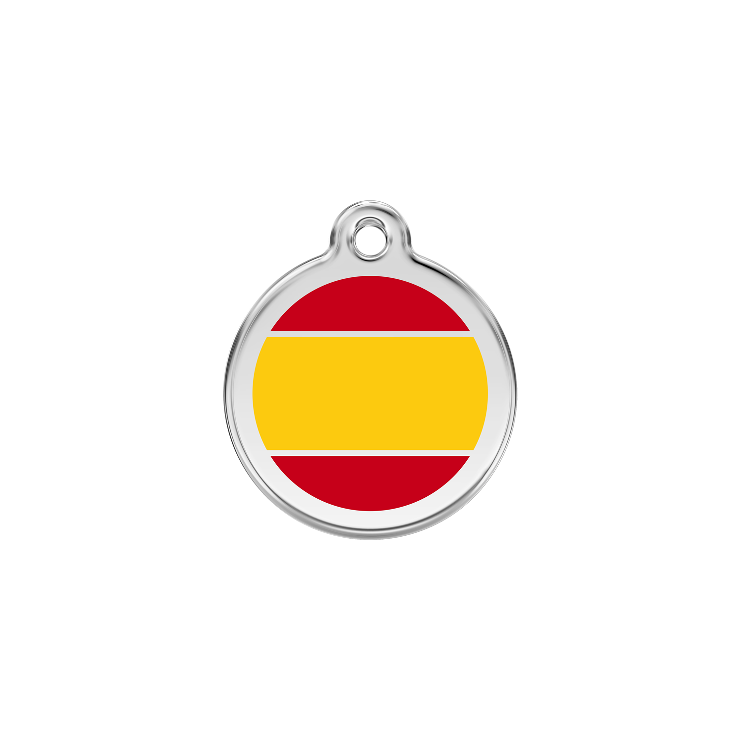https://cdn.warentuin.nl/media/catalog/product/S/C/SCAN9330725077782_reddingo_hondenpenning_spanish_flag_roestvrijstalen_hondenpen_e7d5.png