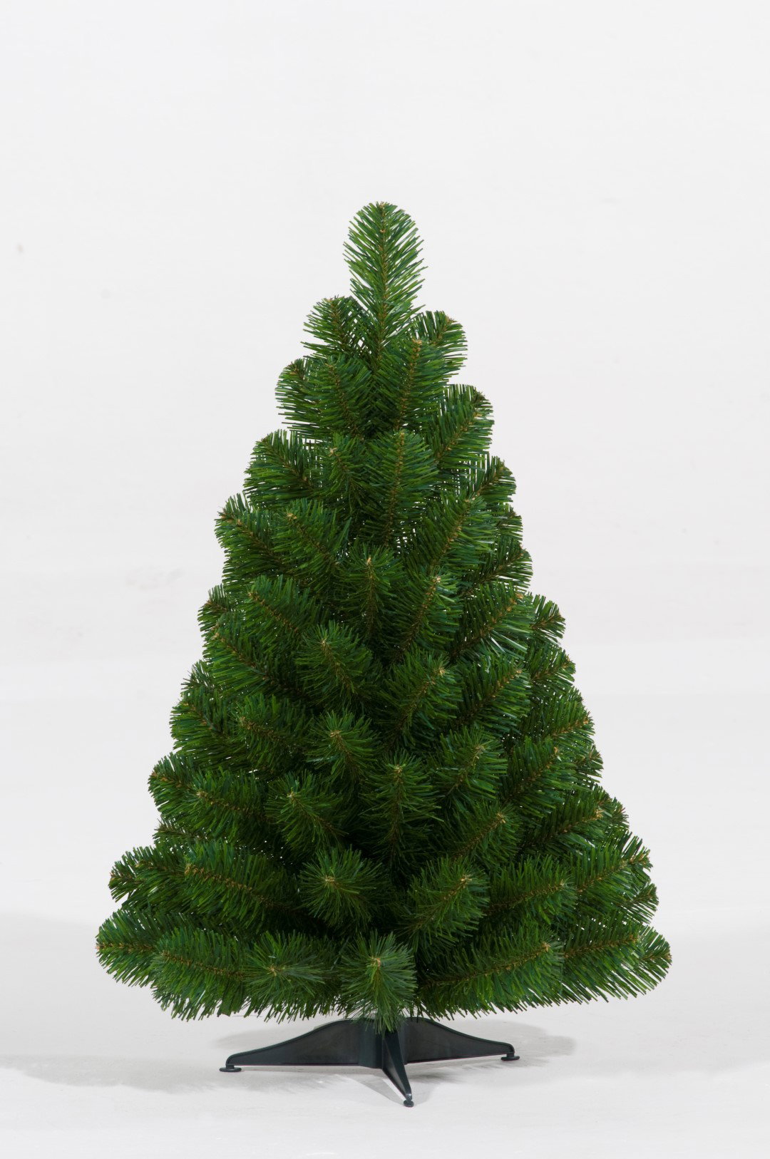 Kunstkerstboom Tafelboom Table Tree 60 cm met warme LED-verlichting kerstboom Holiday Tree - Holiday tree